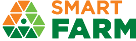 smart farm logo