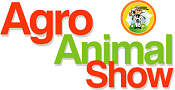 agro animal show